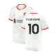 Third Shirts