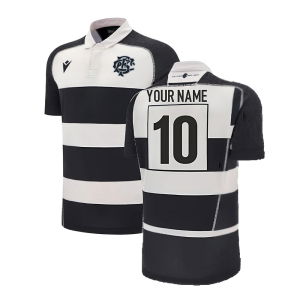 2025 Barbarians Home Body Rugby Replica Shirt