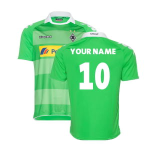 2013-2014 Borussia MGB Away Shirt