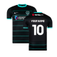 Away Shirts