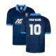Away Shirts