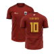 Third Shirts