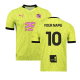 Away Shirts