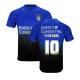 Third Shirts