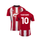 Home Shirts
