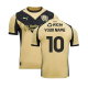 Away Shirts