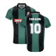 Away Shirts