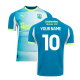 Third Shirts