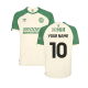 Away Shirts
