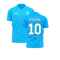 Zenit 2022-2023 Home Concept Football Kit (Libero) (RIGONI 10)