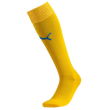 Puma Team Socks (Yellow)