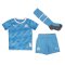 2019-2020 Marseille Away Mini Kit