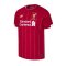 2019-2020 Liverpool Champions Home Shirt