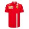 2020 Ferrari Team Shirt (Red)
