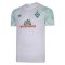 2020-2021 Werder Bremen Away Shirt