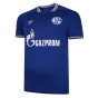2020-2021 Schalke Home Shirt