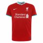 2020-2021 Liverpool Home Shirt