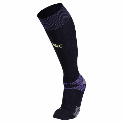 2020-2021 Newcastle Third Socks (Prism Violet) - Kids
