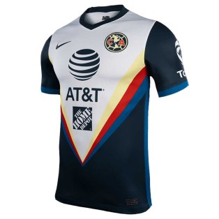 2020-2021 Club America Away Shirt