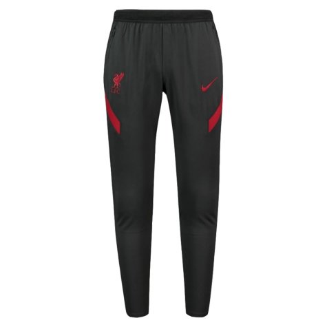 2020-2021 Liverpool Training Pants (Anthracite)