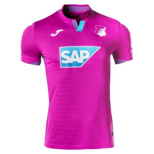 2020-2021 Hoffenheim 3rd Shirt