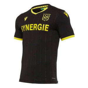 2020-2021 Nantes Away Shirt