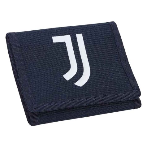 2020-2021 Juventus Wallet (Legend Ink)