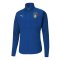 2020-2021 Italy Stadium Home Jacket (Blue)