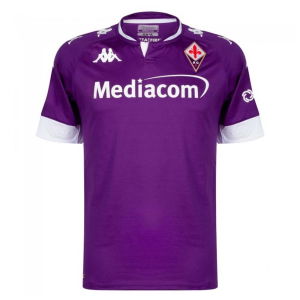 2020-2021 Fiorentina Home Shirt
