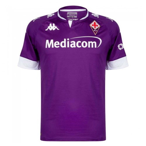 2020-2021 Fiorentina Home Shirt