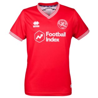 2020-2021 Queens Park Rangers Away Shirt