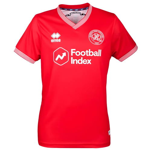 2020-2021 Queens Park Rangers Away Shirt