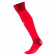2020-2021 Switzerland Home Socks (Red) - Kids