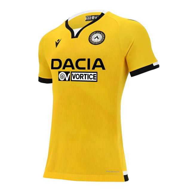 2020-2021 Udinese Third Shirt