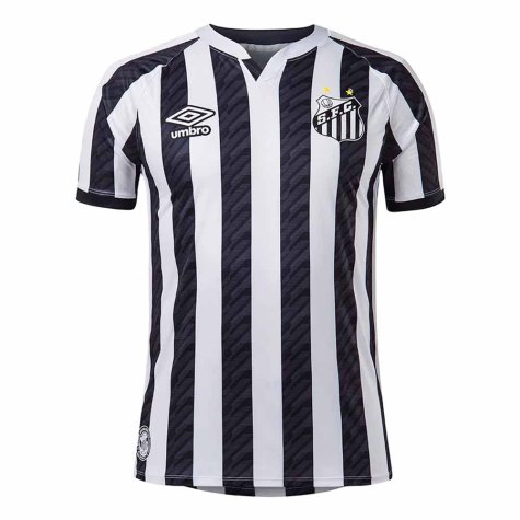 2020-2021 Santos Away Shirt
