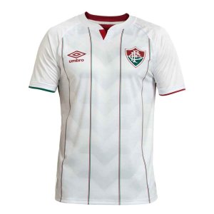 2020-2021 Fluminense Away Shirt