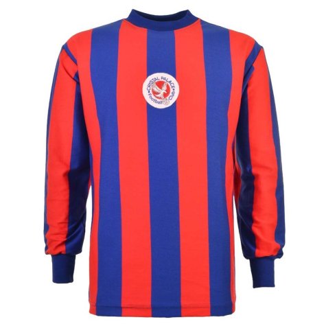 Crystal Palace 1973-74 Retro Shirt