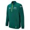 2021 Aston Martin F1 Official Team Mid Layer (Green)