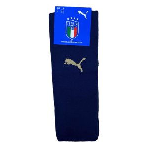 2020-2021 Italy Away Socks (Peacot)