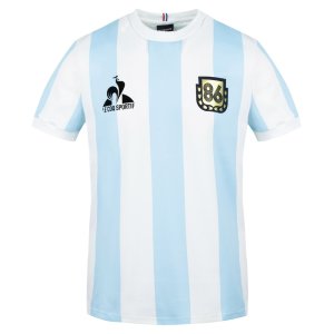 Flock Nummer number home Trikot shirt Argentina Argentinien 1978 1986 1990 