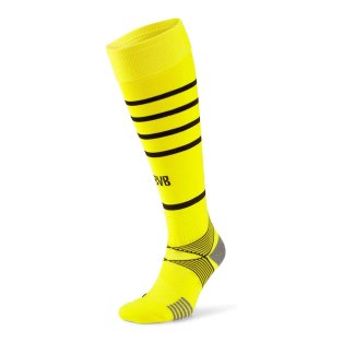 2021-2022 Borussia Dortmund Home Socks (Yellow)