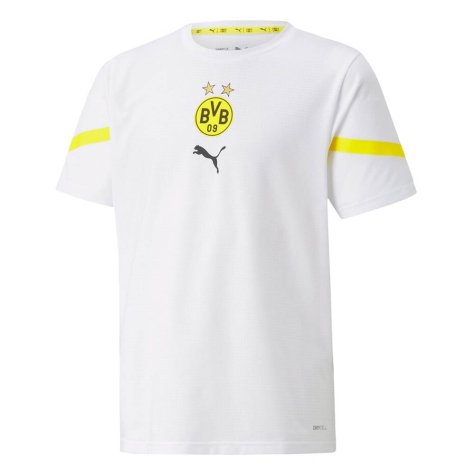2021-2022 Borussia Dortmund Pre Match Shirt (Kids)