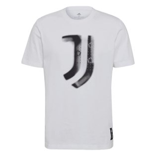 2021-2022 Juventus Training T-Shirt (White)