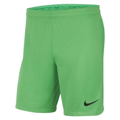 2021-2022 Liverpool Home Goalkeeper Shorts (Green) [DB2556-329 ...