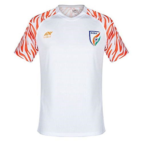 2019-2020 India Away Shirt