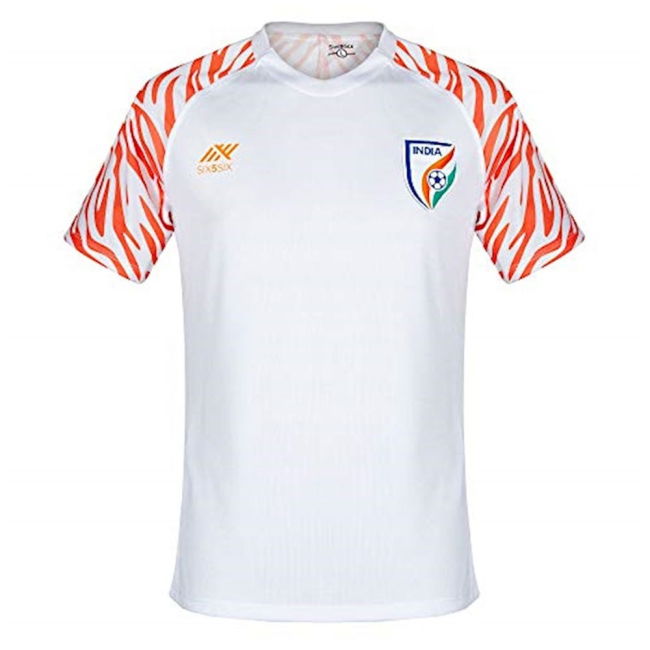 2019-2020 India Away Shirt