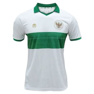 2021-2022 Indonesia Away Shirt