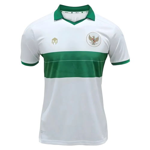 2021-2022 Indonesia Away Shirt