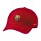 2021-2022 Barcelona H86 Cap (Red)