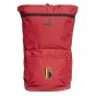 2020-2021 Belgium Backpack (Red)